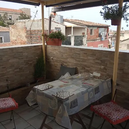 Guest house Casa Vacanza Francesco Catania