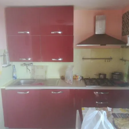 Casa Vacanza Francesco Guest house *