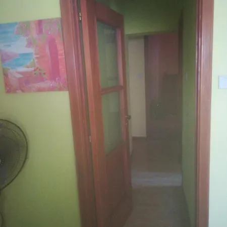 Casa Vacanza Francesco كاتانيا