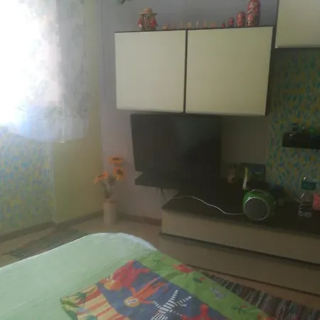Casa Vacanza Francesco Catania