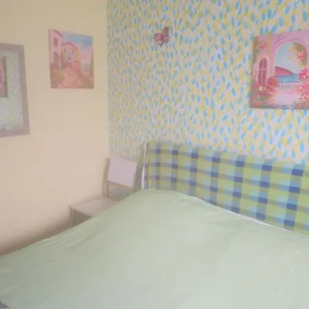 بيت ضيافة Casa Vacanza Francesco *