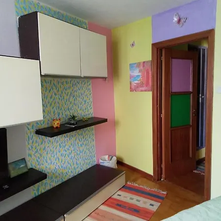 Casa Vacanza Francesco Guest house Catania