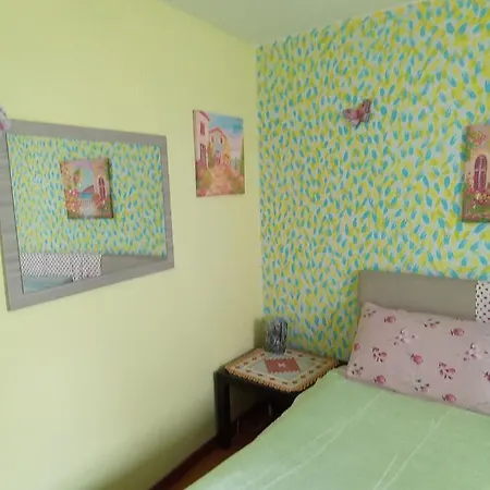 Guest house Casa Vacanza Francesco