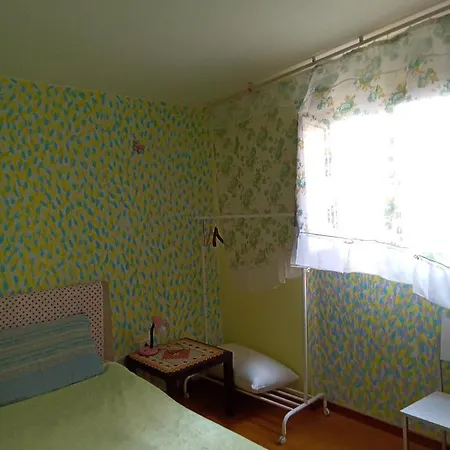 Casa Vacanza Francesco Catania
