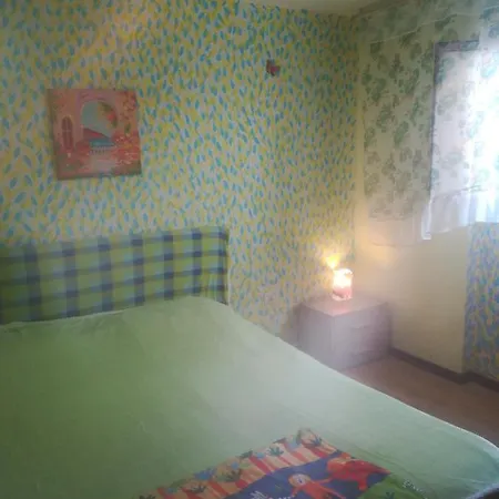 Casa Vacanza Francesco * Catania