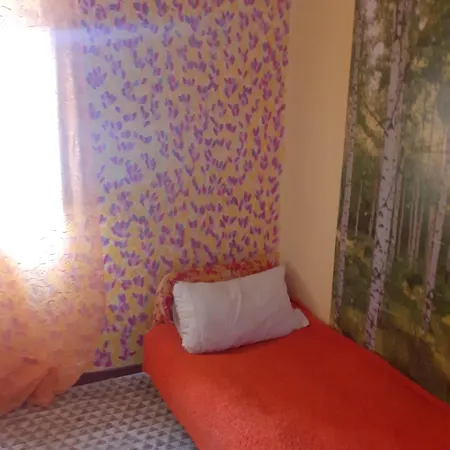 Casa Vacanza Francesco Guest house Catania