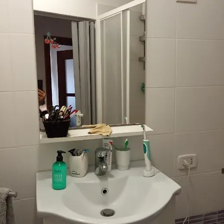 Casa Vacanza Francesco *