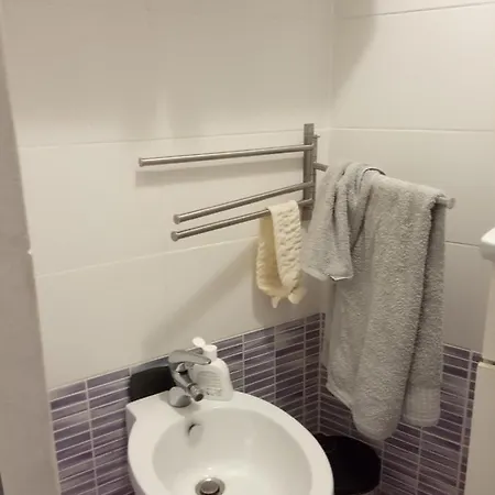 Casa Vacanza Francesco *