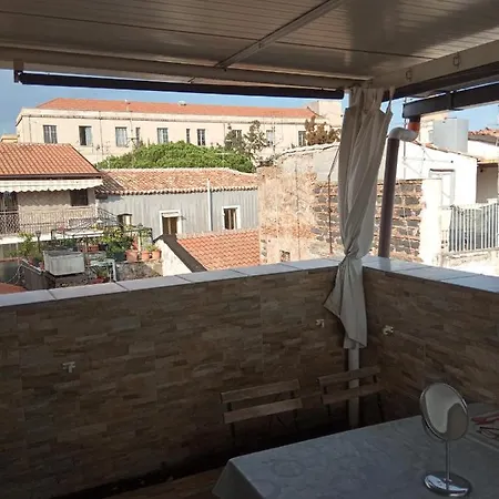 Casa Vacanza Francesco Guest house Catania