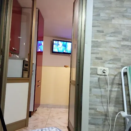 Casa Vacanza Francesco Guest house Catania