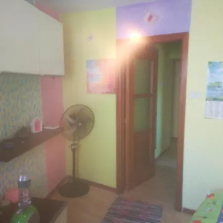 Casa Vacanza Francesco Κατάνια