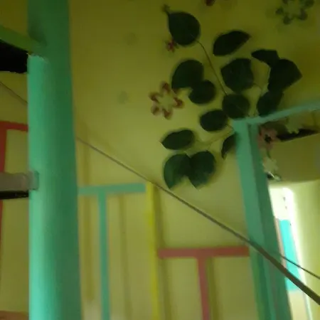 Πανσιόν Casa Vacanza Francesco *