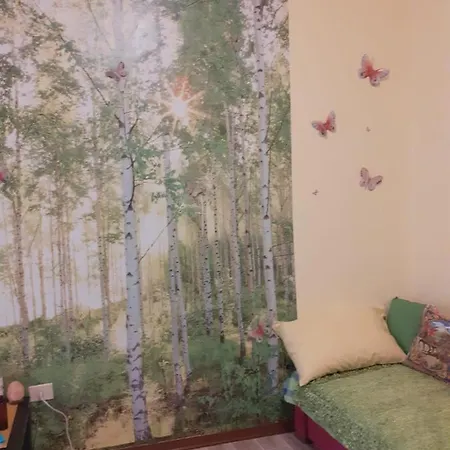 Casa Vacanza Francesco * Κατάνια