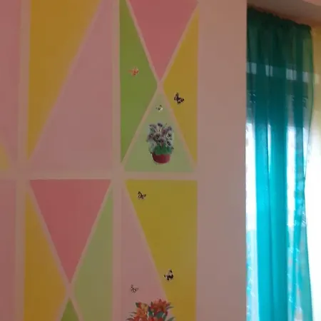 Casa Vacanza Francesco Casa de hóspedes *