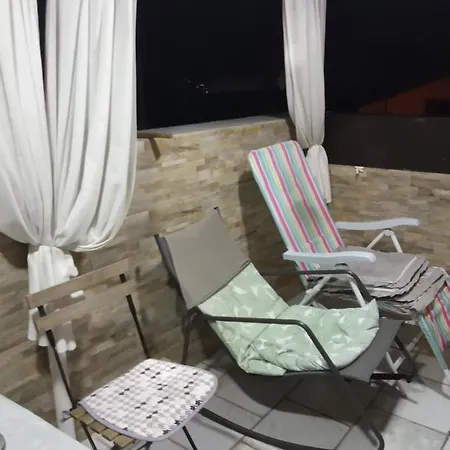 Casa Vacanza Francesco * Κατάνια